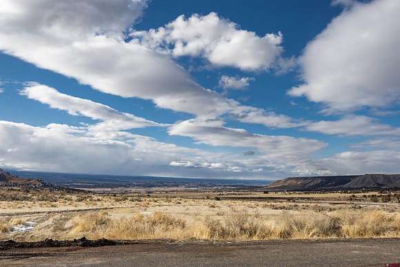 5.07 Acres of Residential Land for Sale in Montrose, Colorado