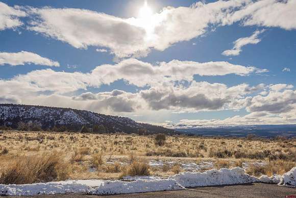 6.3 Acres of Residential Land for Sale in Montrose, Colorado