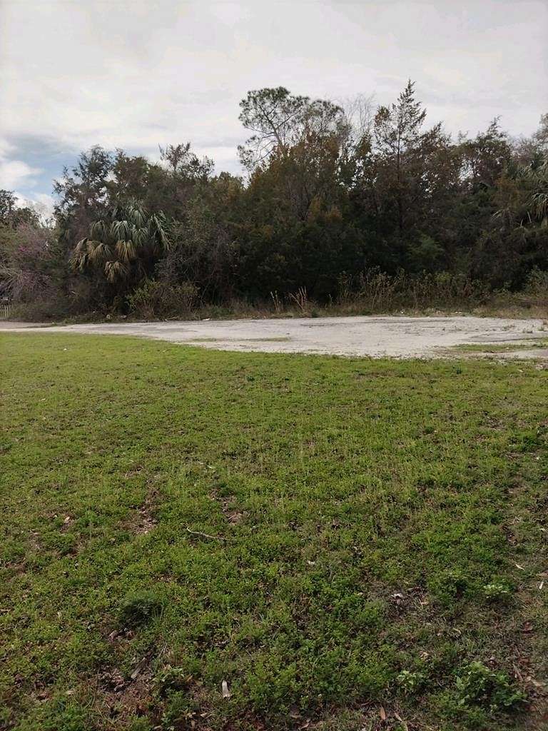 0.27 Acres of Residential Land for Sale in Cross City, Florida