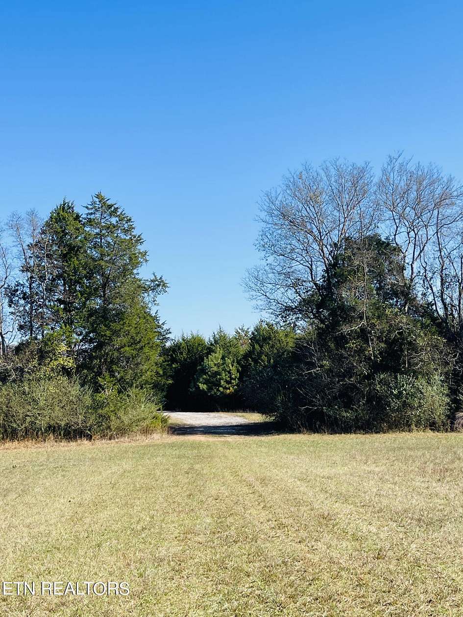 26.1 Acres of Agricultural Land for Sale in Spencer, Tennessee