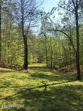 0.69 Acres of Residential Land for Sale in Washburn, Tennessee