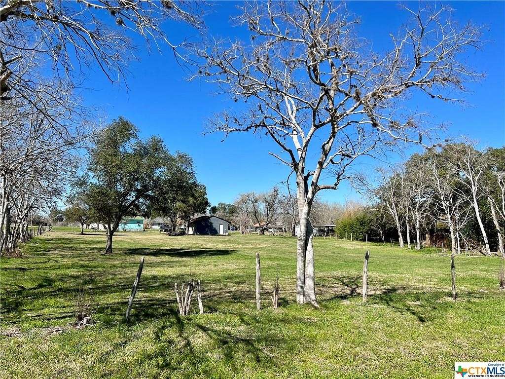 0.76 Acres of Residential Land for Sale in Yoakum, Texas