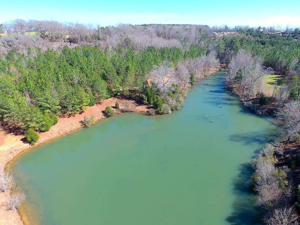 Land for Sale in Louisville, Alabama