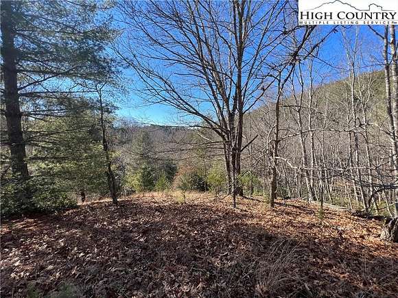 1.14 Acres of Land for Sale in Piney Creek, North Carolina