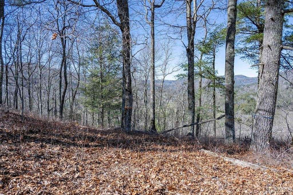 0.65 Acres of Residential Land for Sale in Sapphire, North Carolina