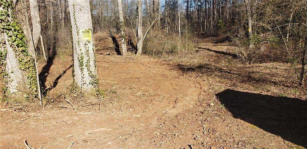 0.37 Acres of Residential Land for Sale in Walhalla, South Carolina