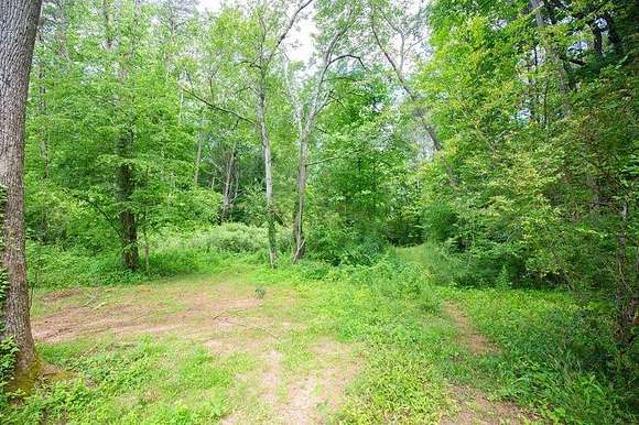 0.37 Acres of Residential Land for Sale in Walhalla, South Carolina