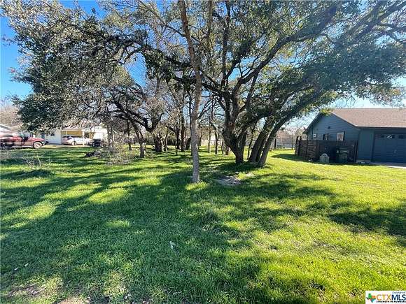 0.3 Acres of Residential Land for Sale in Wimberley, Texas