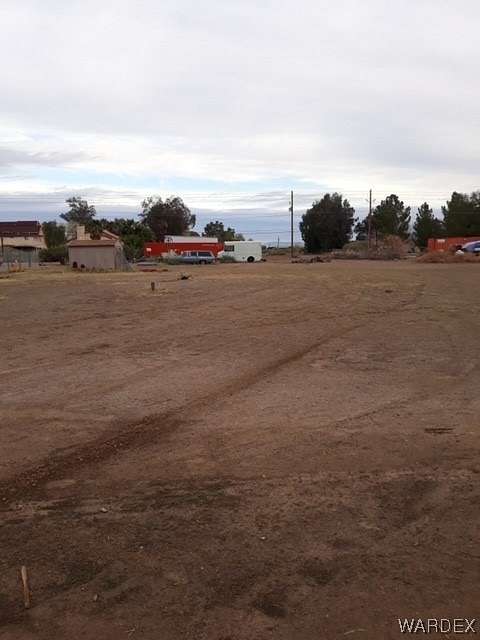 1 Acre of Residential Land for Sale in Mohave Valley, Arizona