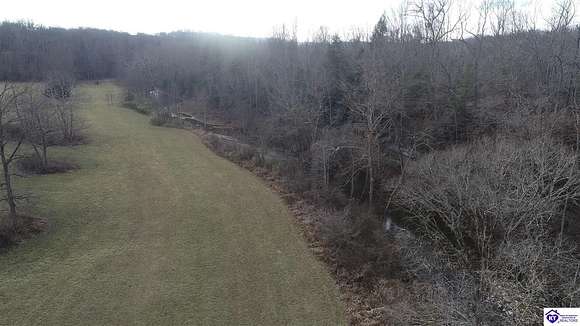 10 Acres of Land for Sale in Summersville, Kentucky