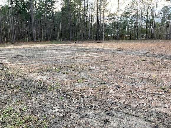 1 Acre of Residential Land for Sale in St. Stephen, South Carolina