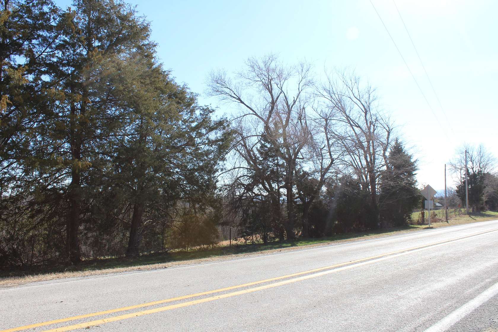 21.7 Acres of Agricultural Land for Sale in Hasty, Arkansas
