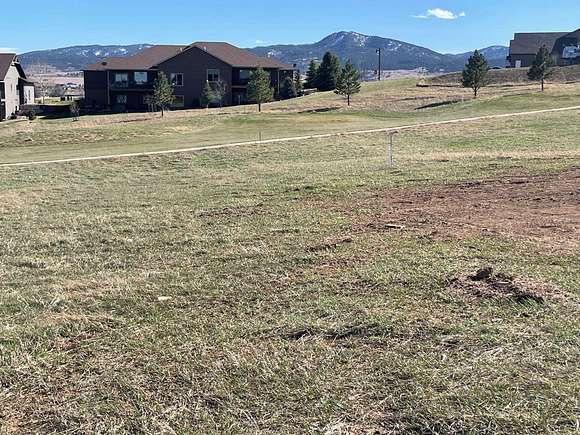 0.27 Acres of Residential Land for Sale in Spearfish, South Dakota
