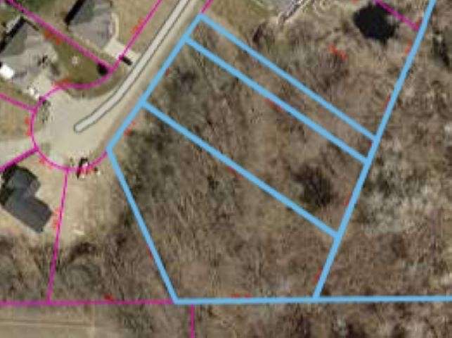 8.7 Acres of Residential Land for Sale in Elkhart, Indiana