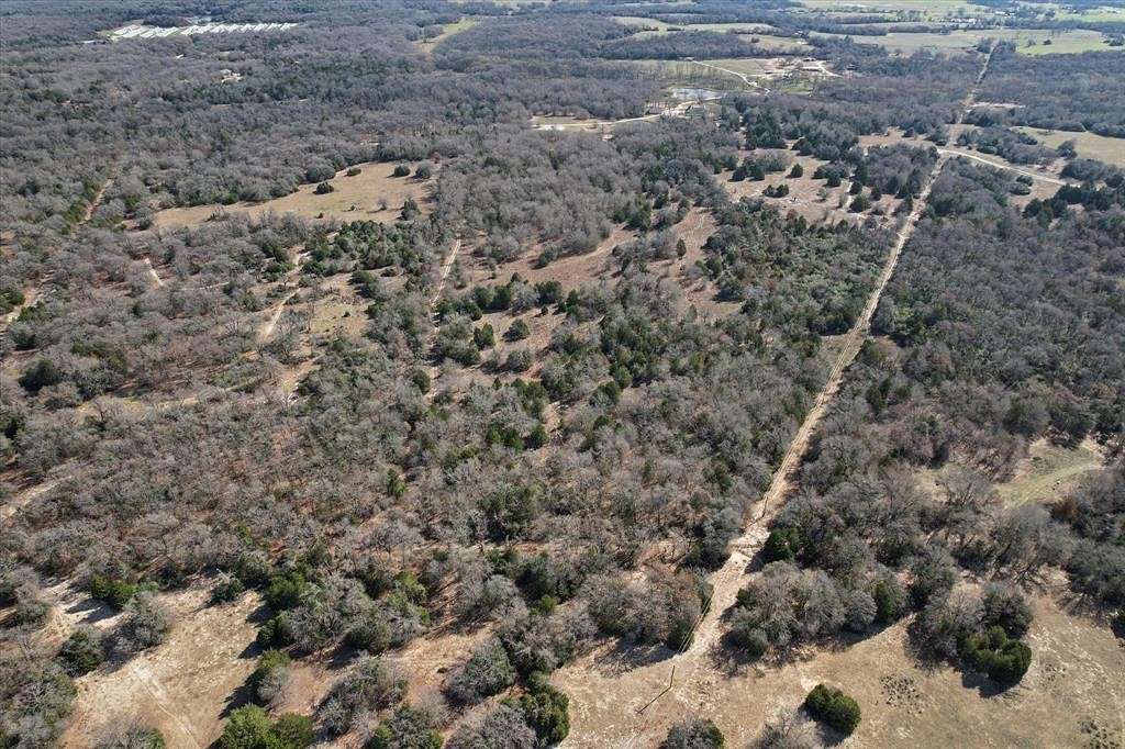 8.8 Acres of Land for Sale in Teague, Texas