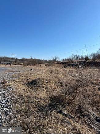 3 Acres of Commercial Land for Sale in Shepherdstown, West Virginia