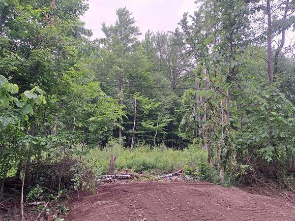 9.4 Acres of Land for Sale in Moira, New York