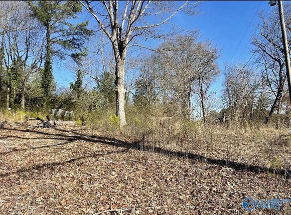 9.2 Acres of Residential Land for Sale in Guntersville, Alabama