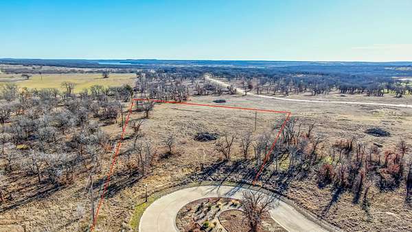 2.12 Acres of Residential Land for Sale in Jacksboro, Texas