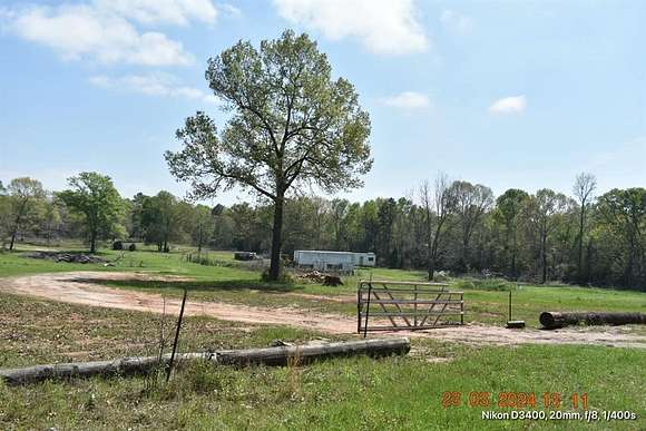 10 Acres of Land for Sale in Ben Wheeler, Texas