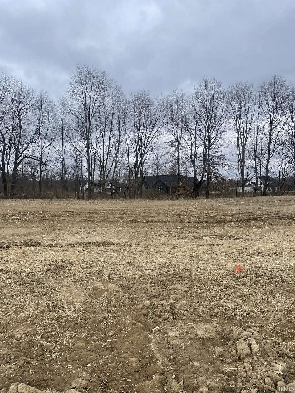 0.38 Acres of Land for Sale in Huntertown, Indiana