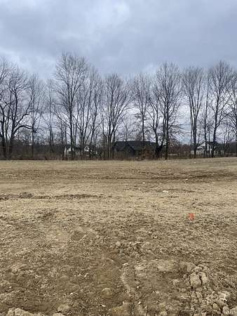 0.38 Acres of Land for Sale in Huntertown, Indiana