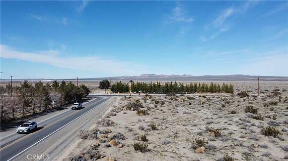 9.4 Acres of Land for Sale in El Mirage, California