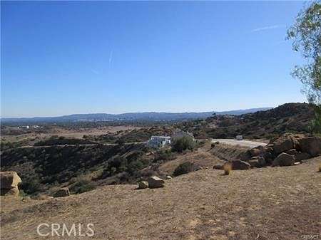 3.5 Acres of Residential Land for Sale in West Hills, California