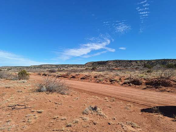 5 Acres of Land for Sale in Variadero, New Mexico
