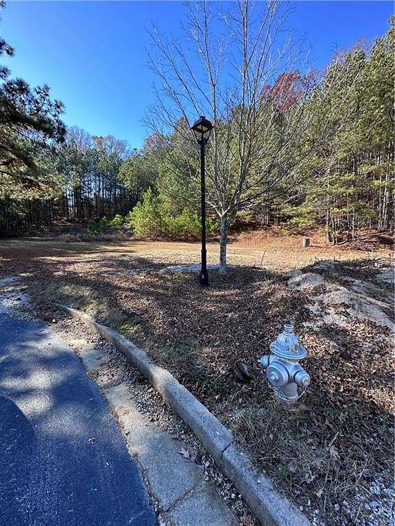 0.71 Acres of Residential Land for Sale in Atlanta, Georgia