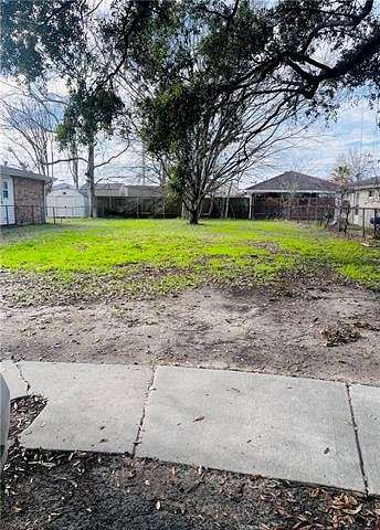 0.11 Acres of Residential Land for Sale in Chalmette, Louisiana