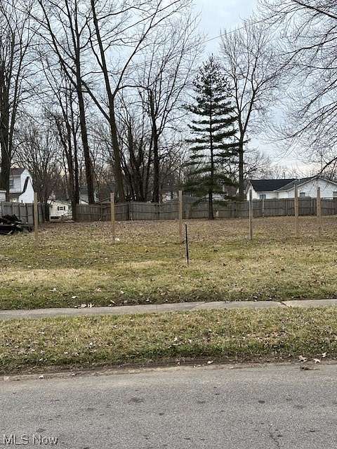 0.14 Acres of Residential Land for Sale in Elyria, Ohio