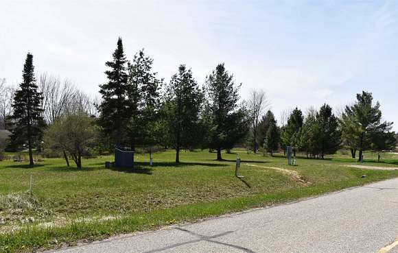 0.77 Acres of Residential Land for Sale in Gladwin, Michigan