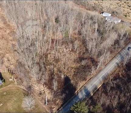 11.1 Acres of Land for Sale in Whitney Point, New York