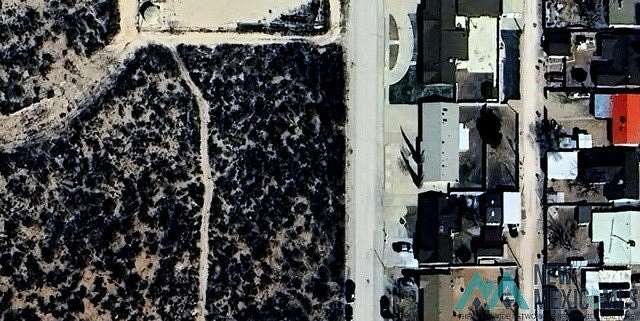 0.29 Acres of Residential Land for Sale in Jal, New Mexico