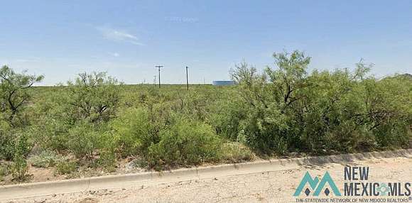 0.29 Acres of Residential Land for Sale in Jal, New Mexico