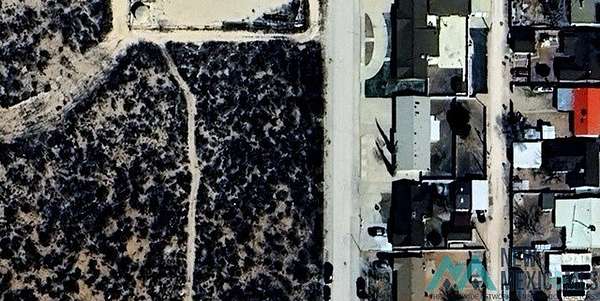 0.29 Acres of Residential Land for Sale in Jal, New Mexico