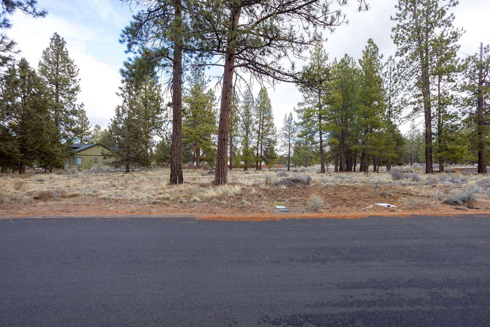 2 Acres of Residential Land for Sale in Bend, Oregon