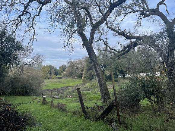 0.63 Acres of Residential Land for Sale in Angels Camp, California