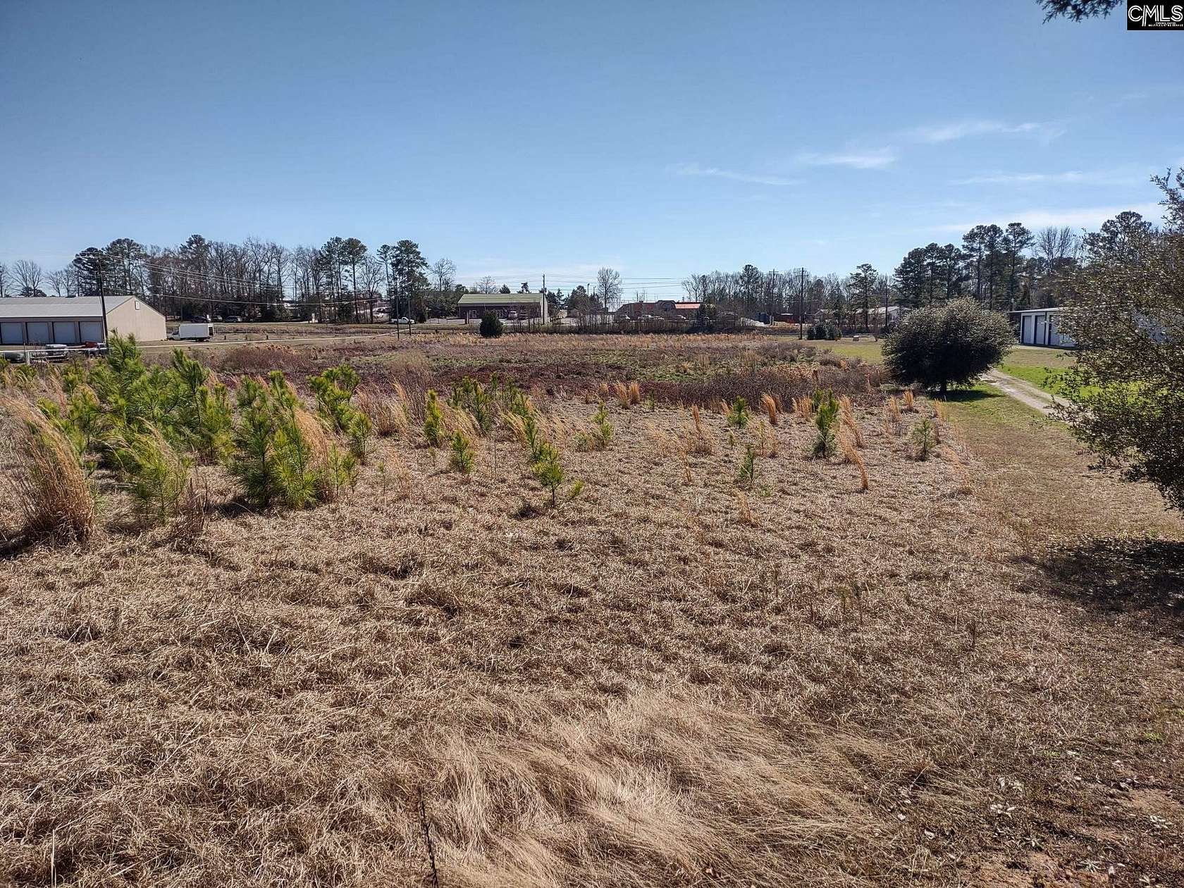 3.6 Acres of Residential Land for Sale in Chapin, South Carolina
