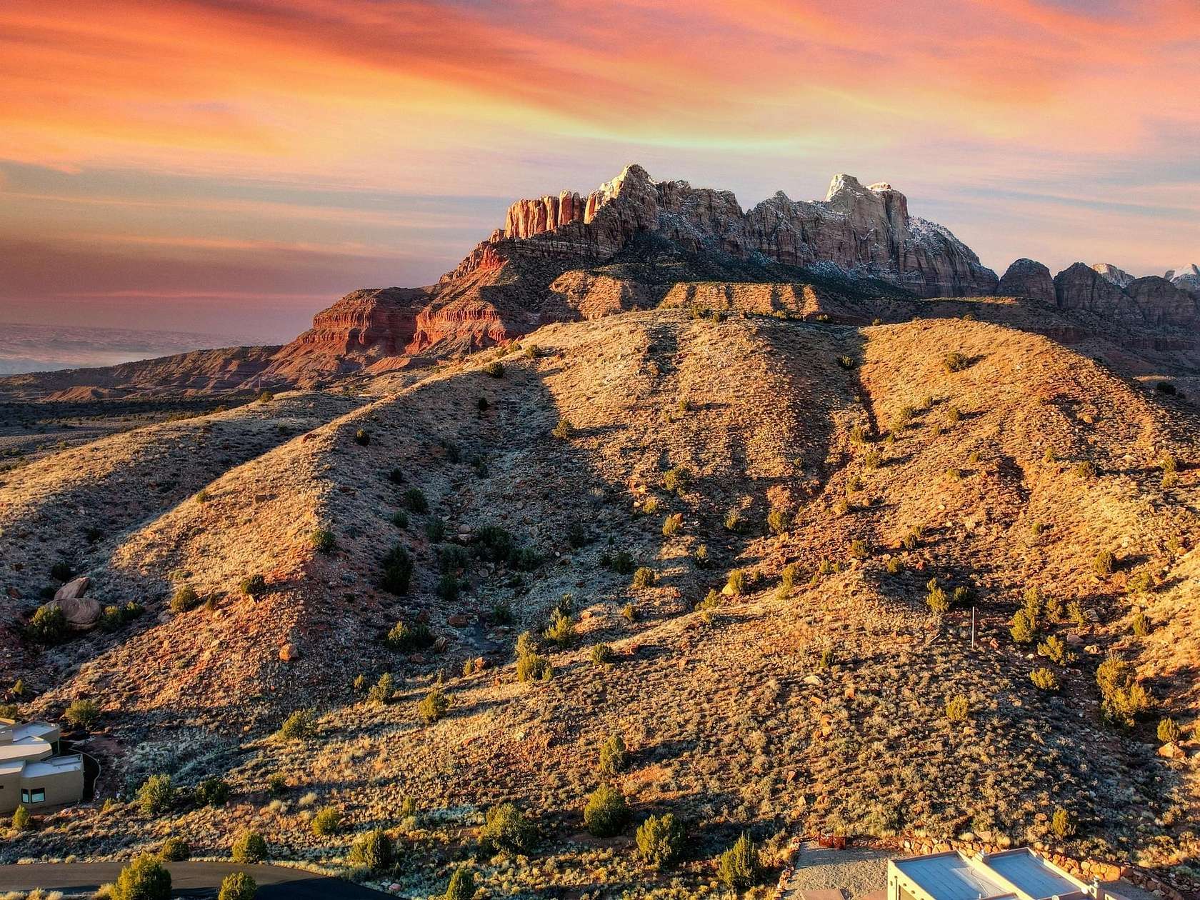 0.33 Acres of Residential Land for Sale in Springdale, Utah