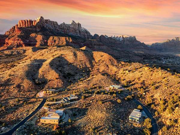 0.33 Acres of Residential Land for Sale in Springdale, Utah