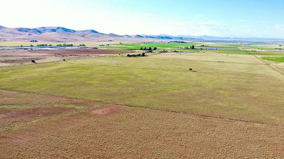 20.6 Acres of Agricultural Land for Sale in Enterprise, Utah