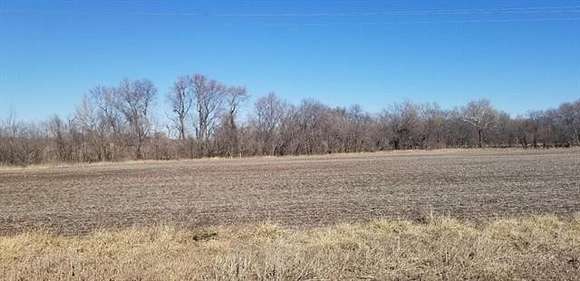 99.8 Acres of Recreational Land & Farm for Sale in Fulton, Kansas