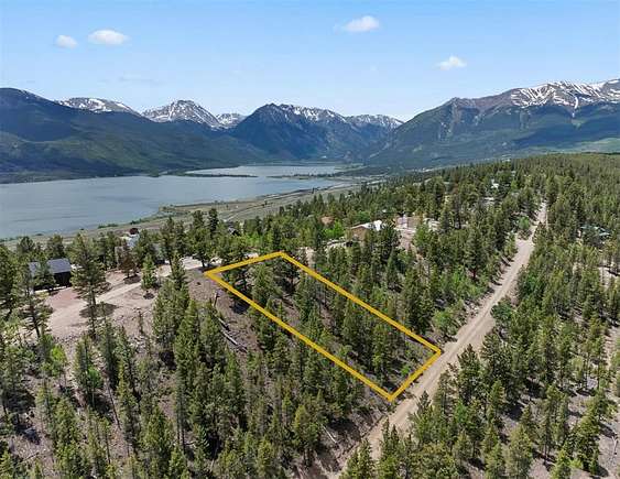 0.46 Acres of Residential Land for Sale in Twin Lakes, Colorado