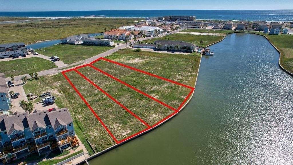 1.5 Acres of Residential Land for Sale in Corpus Christi, Texas