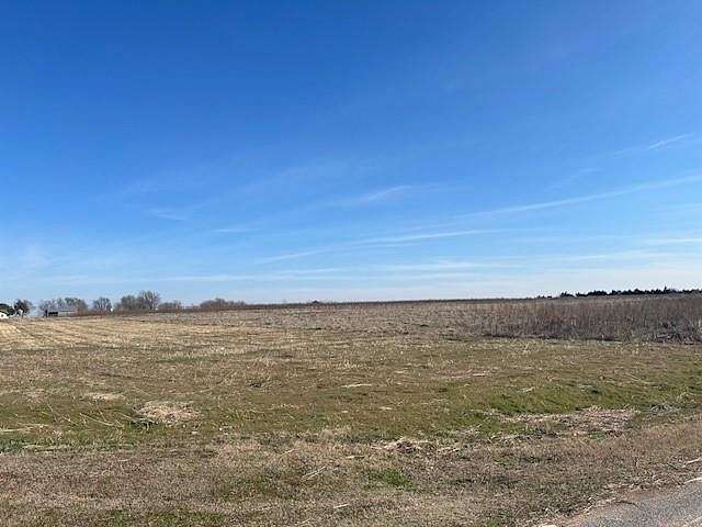 86 Acres of Agricultural Land for Sale in Enid, Oklahoma