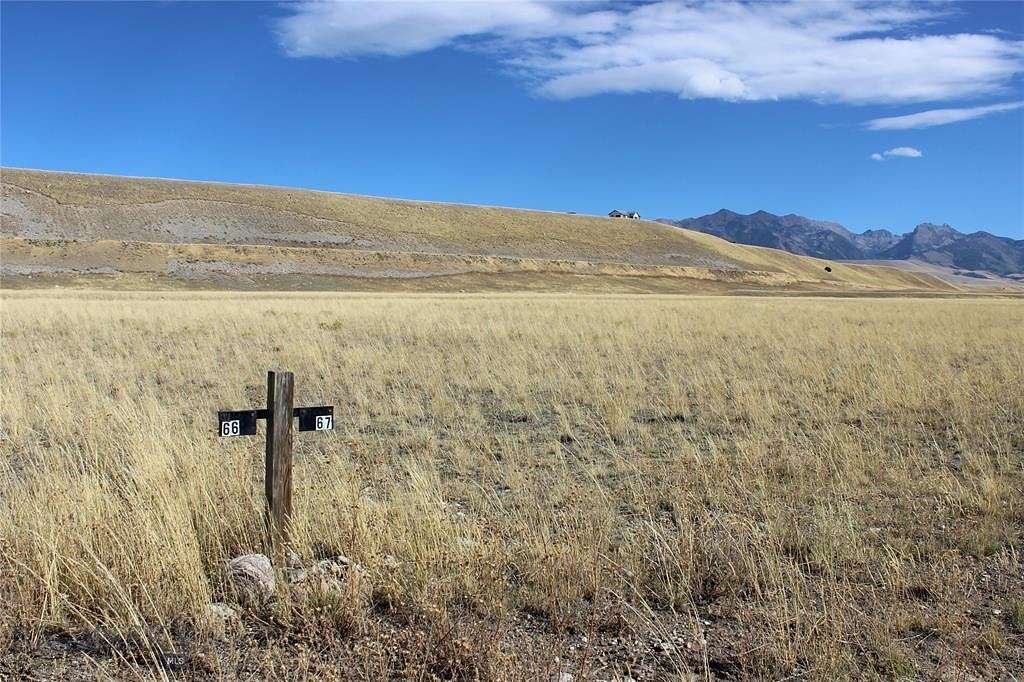 20 Acres of Recreational Land for Sale in Cameron, Montana
