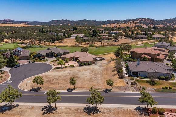 0.33 Acres of Residential Land for Sale in Copperopolis, California