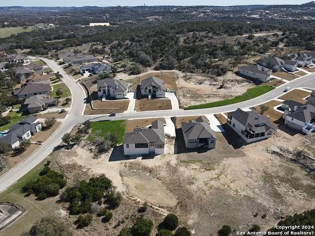 0.56 Acres of Residential Land for Sale in San Antonio, Texas